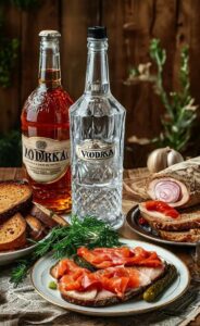 Алкоголизм: Демон в бутылке. Почему ты пьёшь, и как вырвать корень зависимости?