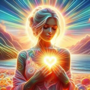 Любовь к себе, к людям и к жизни: шаман Дэва раскрывает суть настоящего чувства