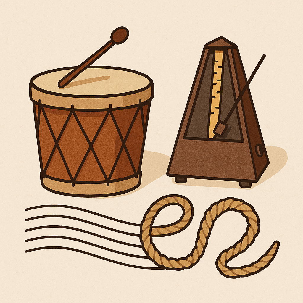 Что такое дисциплина и как навести порядок в своей жизни — отвечает шаманка Дэва