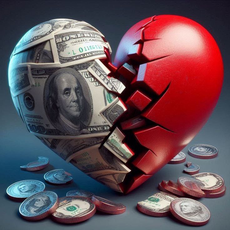 Любовь за деньги не купишь: альфонс как урок трезвости