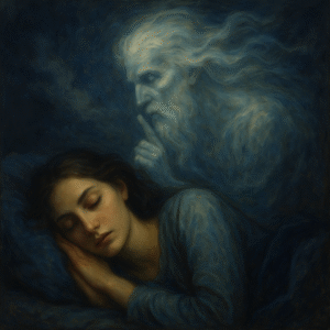 Вещие сны: голос духа, который слышит лишь тот, кто готов