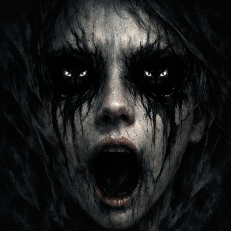 Никтофобия: когда темнота смотрит внутрь тебя