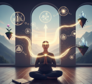 Сила намерения: как чистый ум и дисциплина слова создают реальную силу мысли