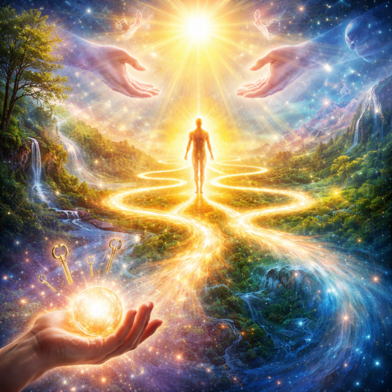 Закон свободной воли: что это такое и как он влияет на нашу жизнь