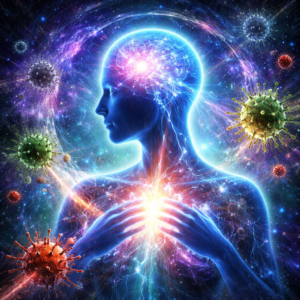 Роль подсознания в борьбе с болезнями