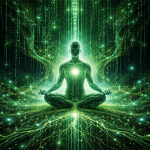 Матрица жизни: что это на самом деле и почему ты внутри неё