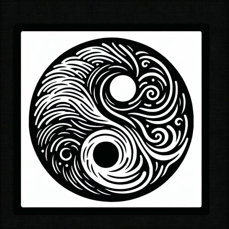 Энергии «Инь» и «Янь», как они работают и почему это важно для отношений