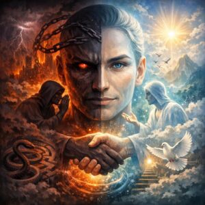 Подсознание — враг или союзник. Как с собой договориться