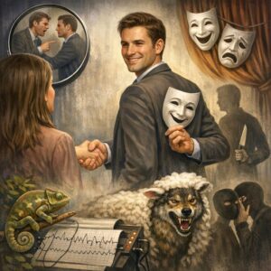 Что такое лицемерие и как его распознать